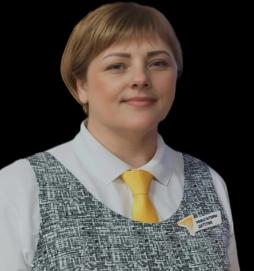 Кудрова Ольга Викторовна