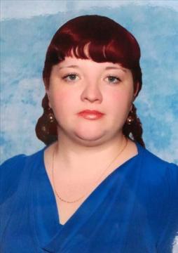 Кузьмина Юлия Александровна